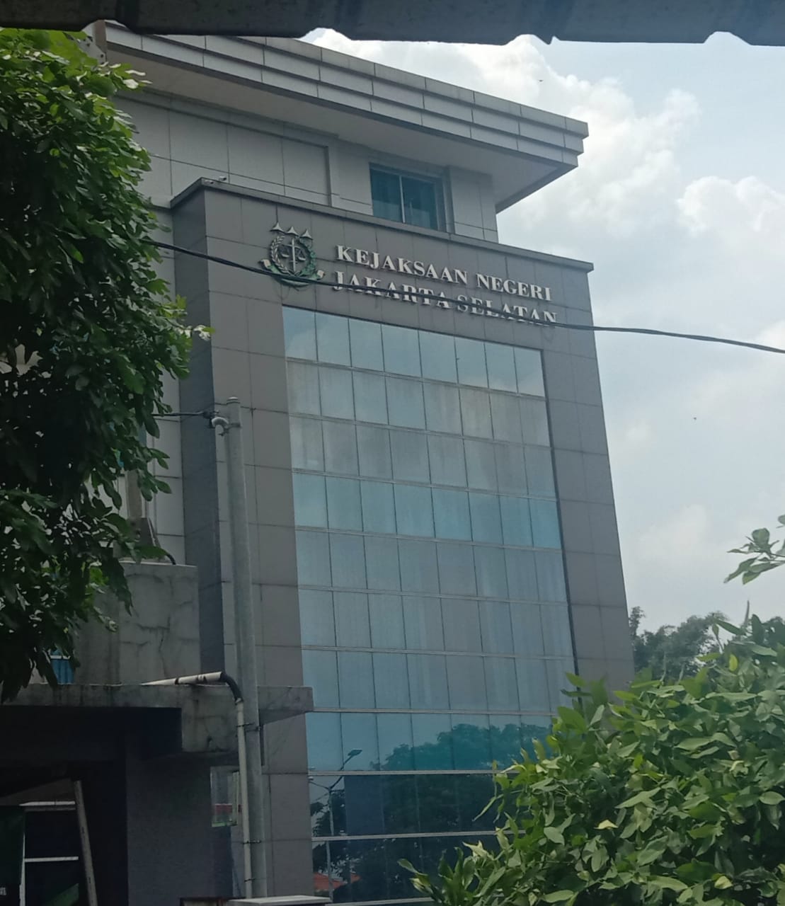 Dakwaan Tidak Sempurna, Perkara Korupsi BTS 4G Belum Disidangkan 1
