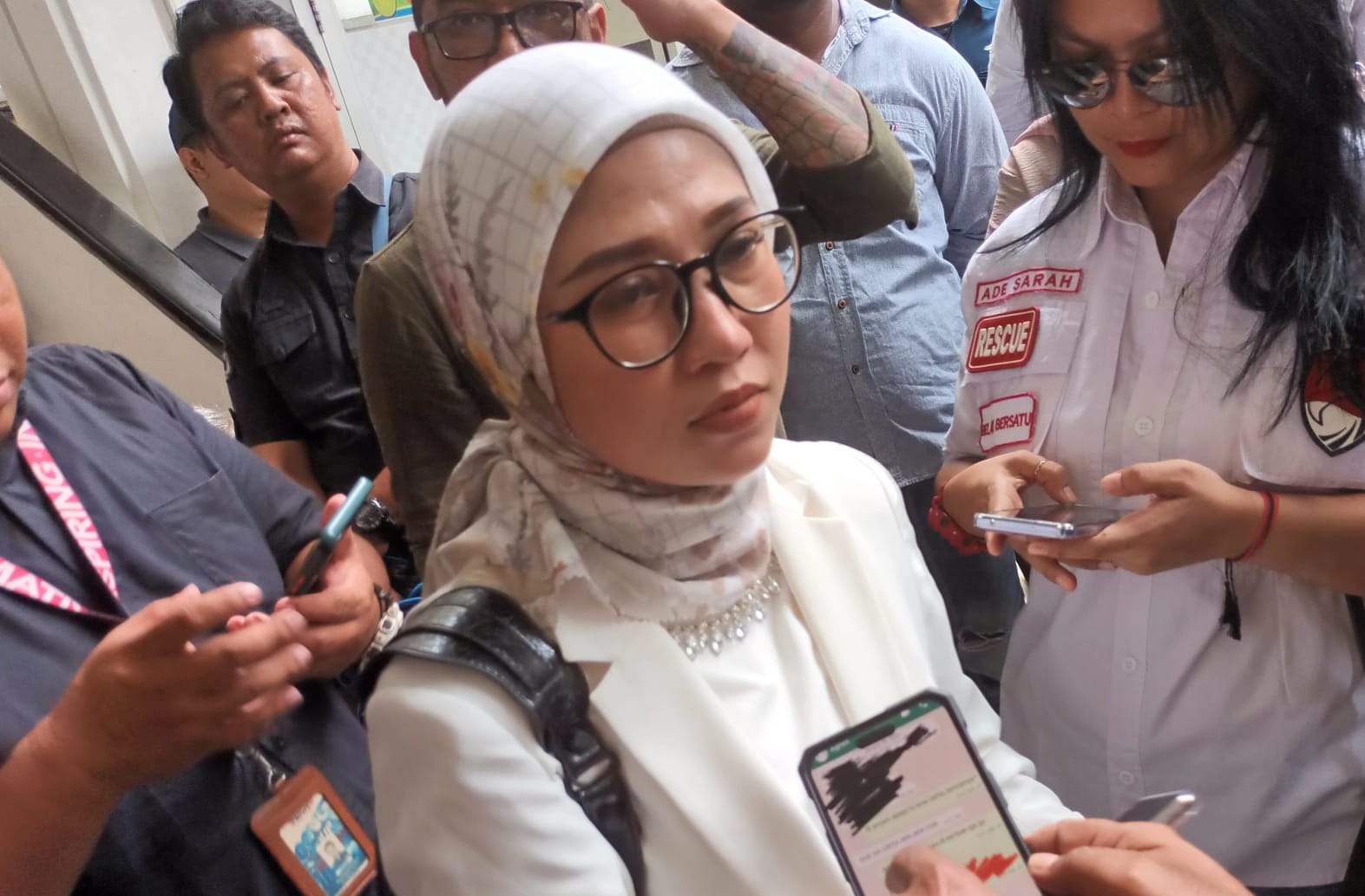Kuasa Hukum David Ozora: Dakwaan Jaksa Sudah Cukup Baik 1