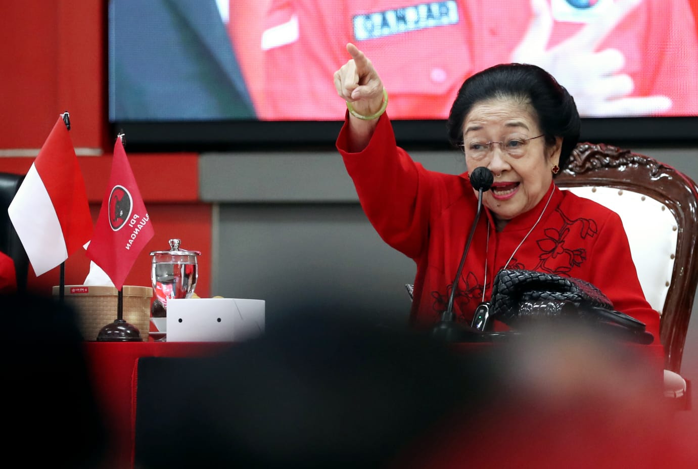 IMG-20230608-WA0035 Tujuh Perintah Megawati Saat Pidato Penutupan Rakernas lll PDIP 1