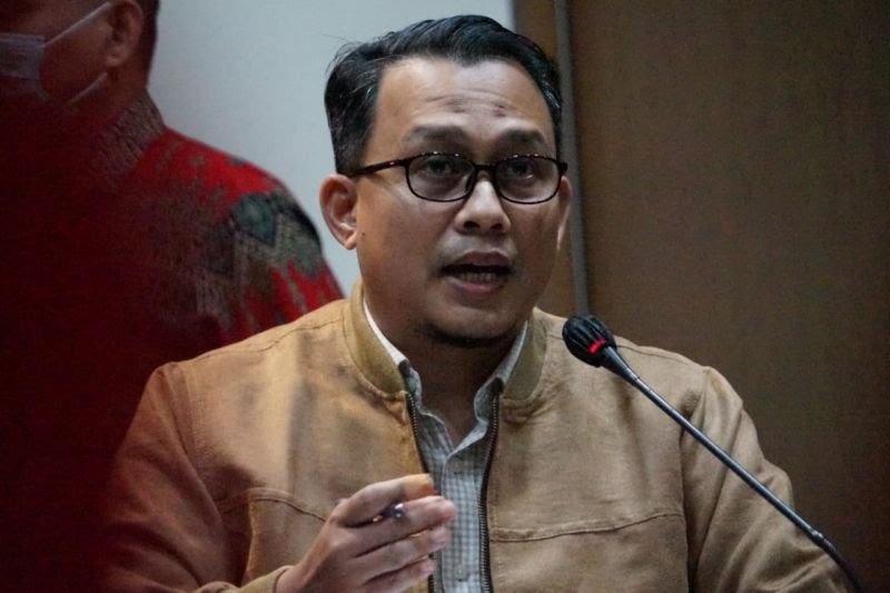 Soal Dugaan Suap di MA, Jaksa KPK Diperiksa Penyidik KPK 1