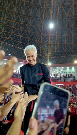 DPD MPG Tanjungbalai: Kemenangan Ganjar Pranowo Akan Memajukan Kota Tanjungbalai 9