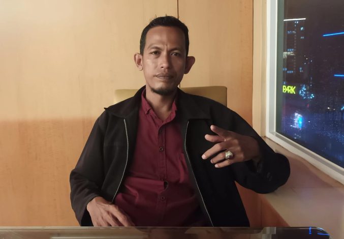 DPD MPG Tanjungbalai Siap Berjuang Menangkan Ganjar 10