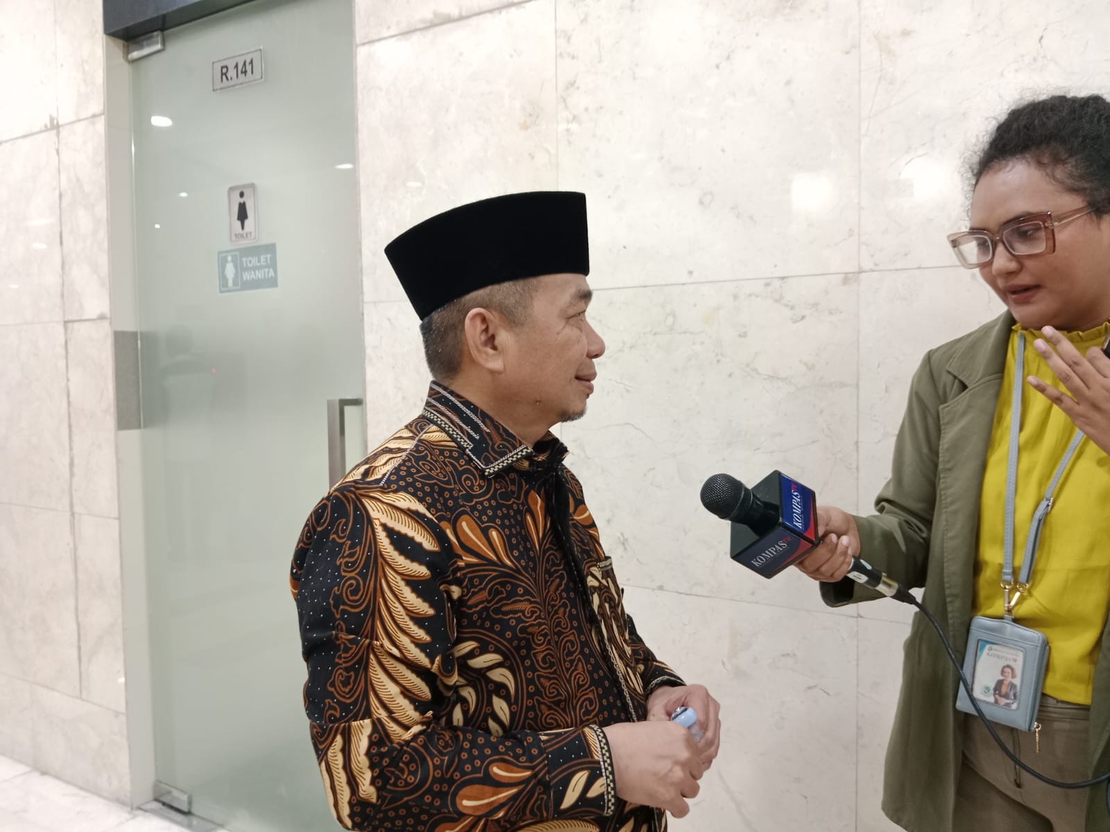 PKS Sebut Penentuan Bacawapres Kewenangan Anies Baswedan 1