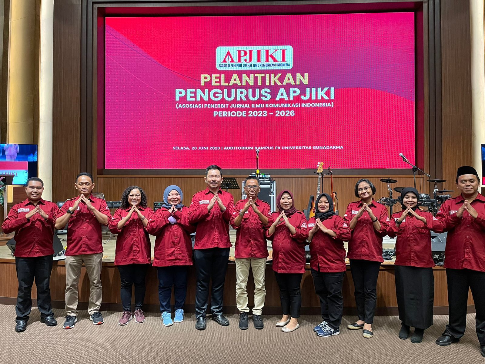 IMG-20230620-WA0044 Pengurus APJIKI Periode 2023-2026 Dilantik 1