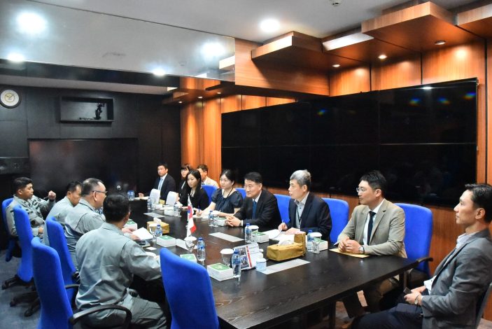 IMG-20230621-WA0019 Bakamla RI Bahas Kerja Sama dengan Korea Selatan 13