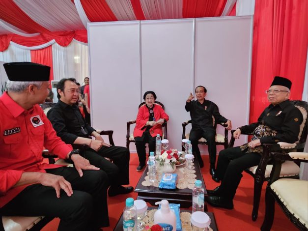IMG-20230624-WA0024 Ini Tokoh dan Ketum Partai yang Hadiri Puncak BBK 2023 12