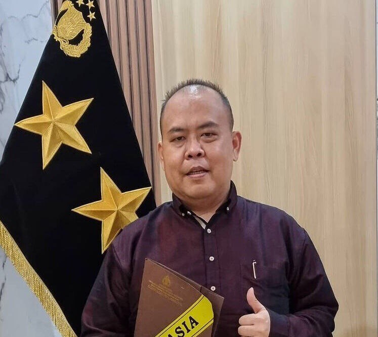 Pergantian Pimpinan Polri, Juristo : Bisa Perbaiki Citra Polri 1