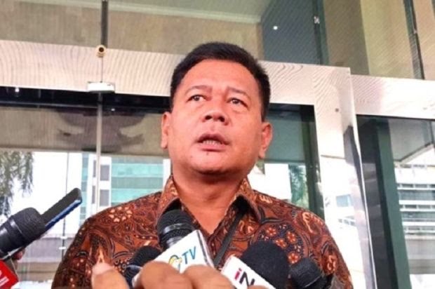 Dipecat Firly, Brigjen Endar Balik ke KPK Lagi 1