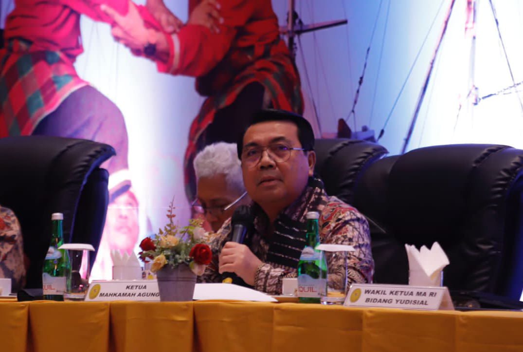 IMG-20230707-WA0085 Ketua MA: Integritas dan Profesionalisme Adalah Senjata 1