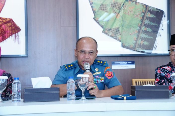 IMG-20230722-WA0015 Kapuspen TNI: Tiga Sumber Konflik Bisa Terjadi di Indonesia. Apa Itu? 12