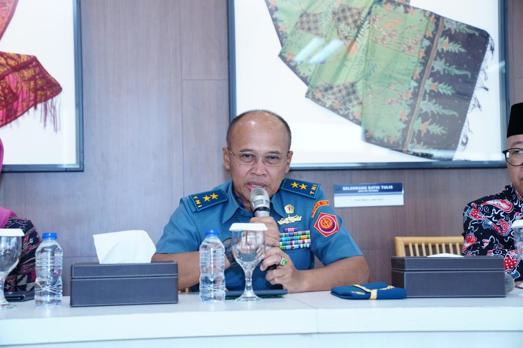 IMG-20230722-WA0015 Kapuspen TNI: Tiga Sumber Konflik Bisa Terjadi di Indonesia. Apa Itu? 1
