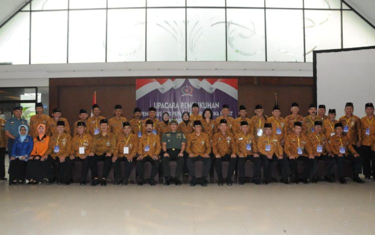 IMG-20230728-WA0020 Ketua Umum DPP Pepabri Lantik 25 Pengurus DPD Provinsi Jawa Barat Periode 2023-2028 8