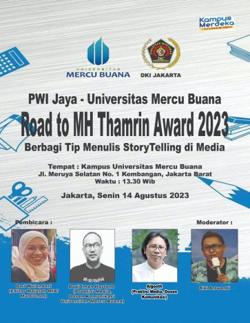 IMG-20230813-WA0011 Gelar Lomba Penulisan, UMB Turut Gelorakan MHT Award 2023 9
