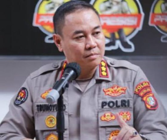 Pelecehan Seksual di Ajang Miss Universe Indonesia Naik ke Tahap Penyidikan 11