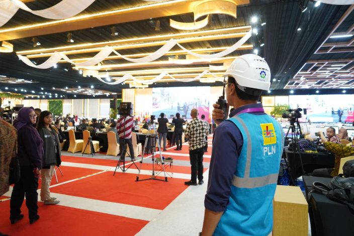 IMG-20230905-WA0019 PLN Terapkan Pengamanan 4 Lapis Demi Suksesnya KTT Ke-43 ASEAN di Jakarta 12