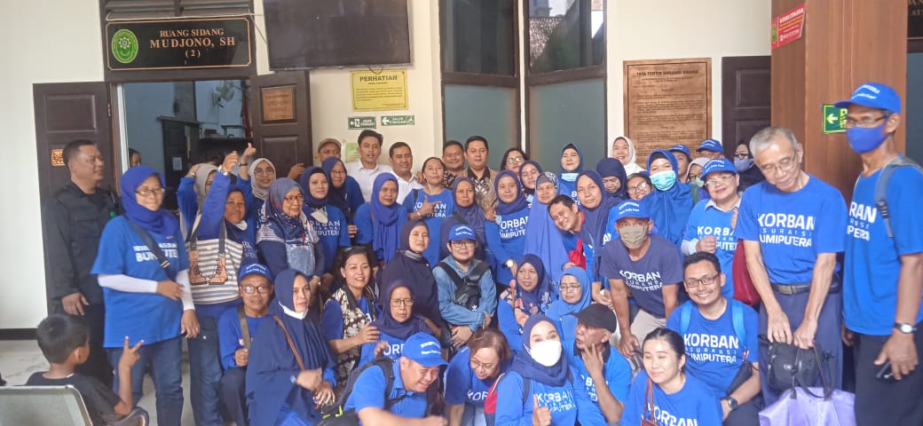 IMG-20230906-WA0085 Asuransi Bumiputera Digugat Ratusan Nasabah 1