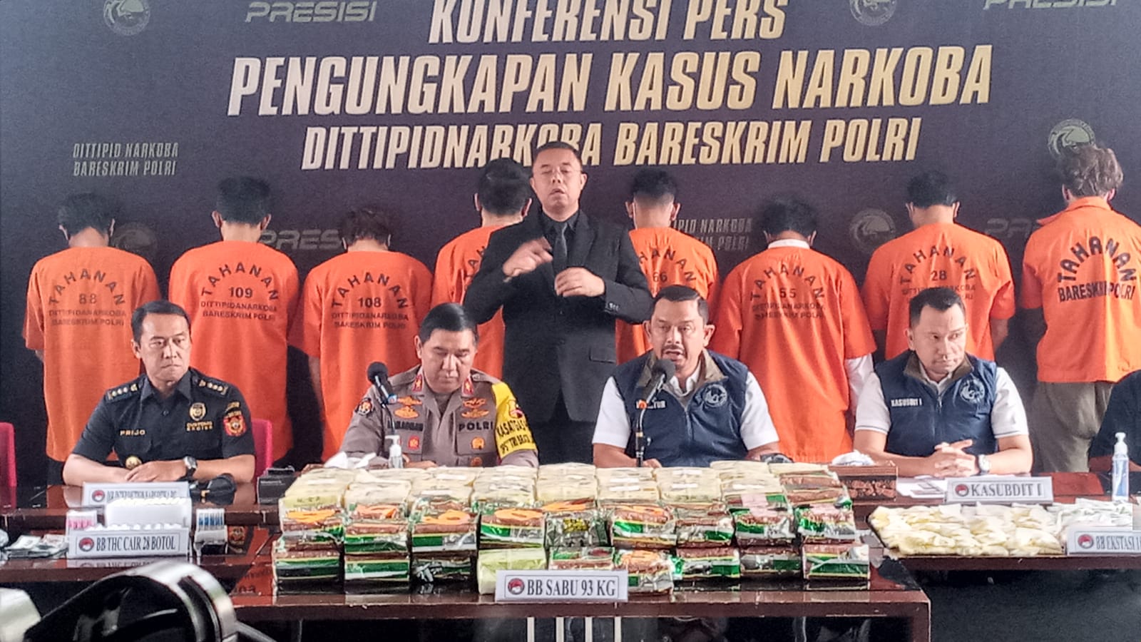 IMG-20230907-WA0021 Bareskrim Polri Ungkap Bandar Narkoba Jaringan Internasional 1