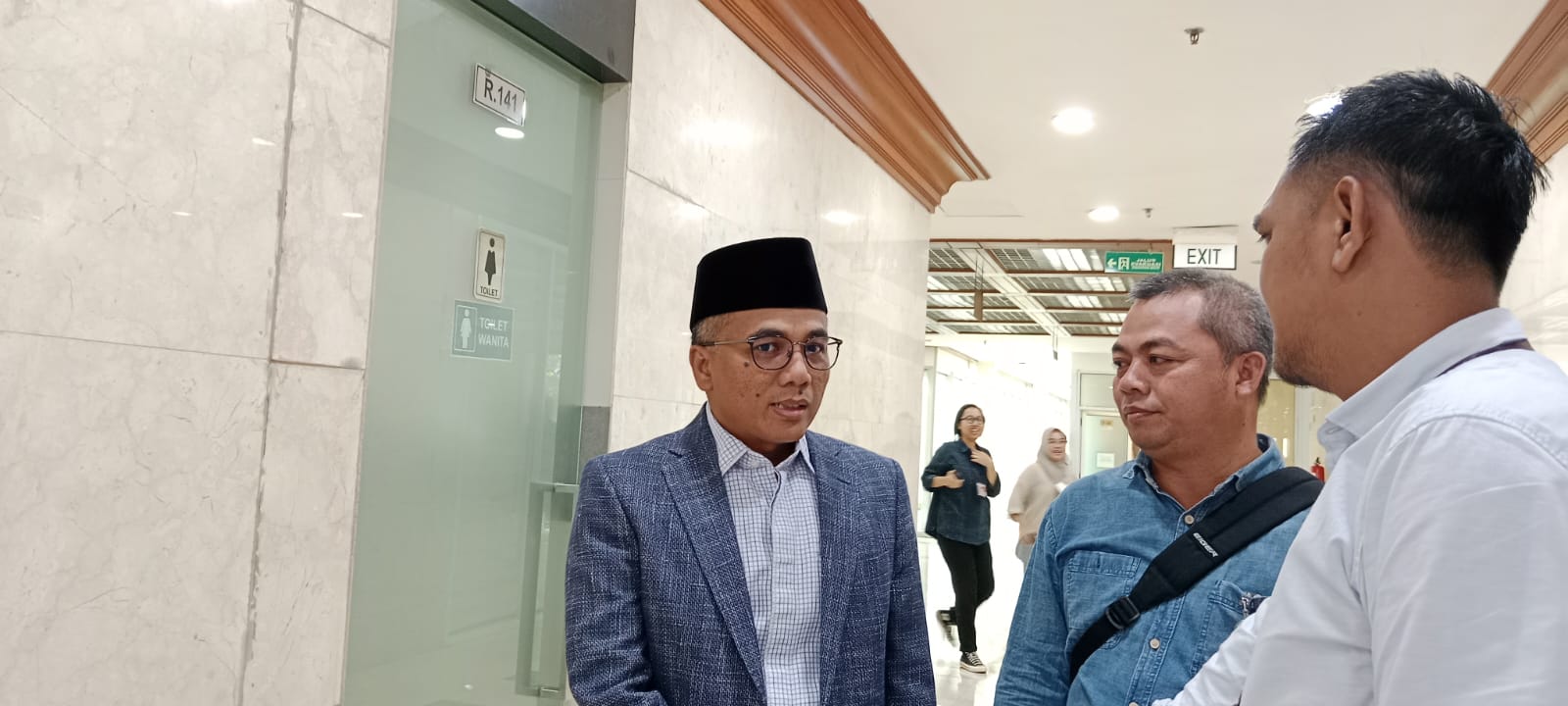 IMG-20230907-WA0053 PPP Perjuangkan Sandiaga Uno Jadi Bacawapres Ganjar Pranowo 1