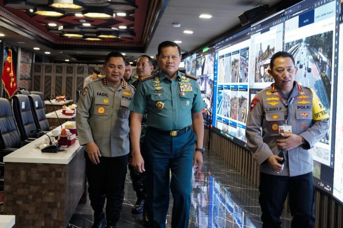 IMG-20230908-WA0013 Panglima TNI: Terima Kasih Satuan Pengamanan dan Masyarakat, KTT Ke-43 Asean Sukses 11
