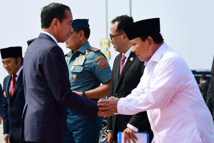 IMG-20230908-WA0058 Presiden Jokowi Berangkat ke India Hadiri KTT G20 0 9