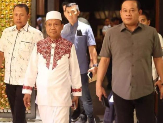 IMG-20230929-WA0015 Redam Isu Negatif Pemilu 2024, Polri Gandeng Ustadz Das'ad Latif 10