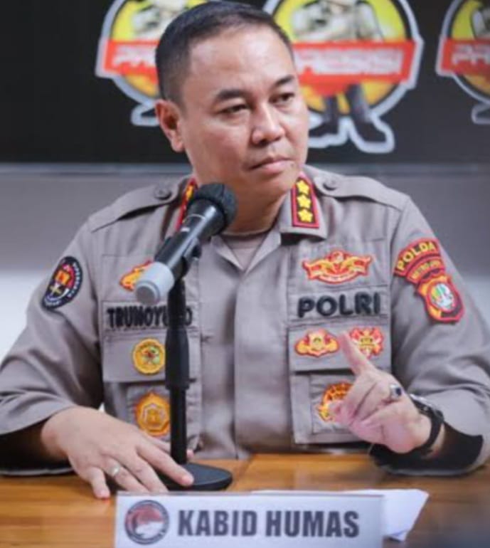 12 Pucuk Senpi dari Rumah Dinas Menteri Pertanian Dititip di Polda Metro Jaya 1
