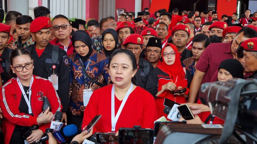 IMG-20230930-WA0083 Puan Sebut Mahfud MD dan Khofifah Masuk Bursa Cawapres Ganjar 8