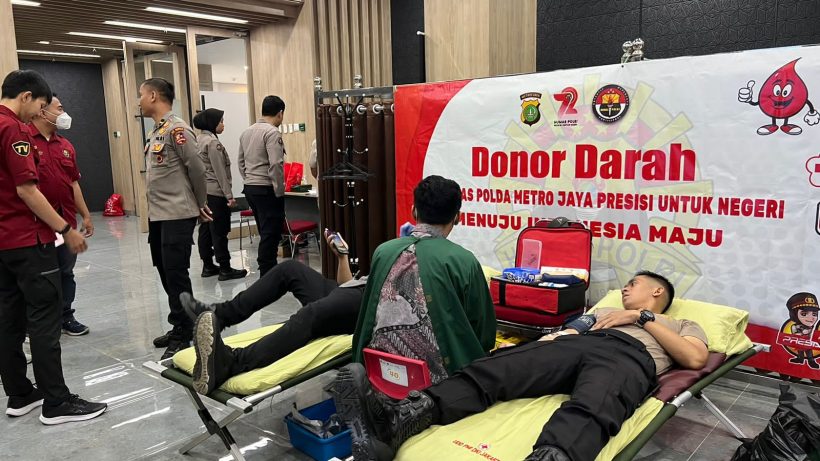 IMG-20231002-WA0043 Gelar Donor Darah Jelang HUT Ke-72 Humas Polri 12
