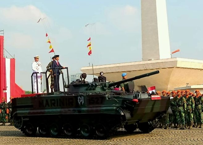 IMG-20231005-WA0034 Presiden Jokowi Minta Belanja Alutsista Harus Berskala Prioritas 11