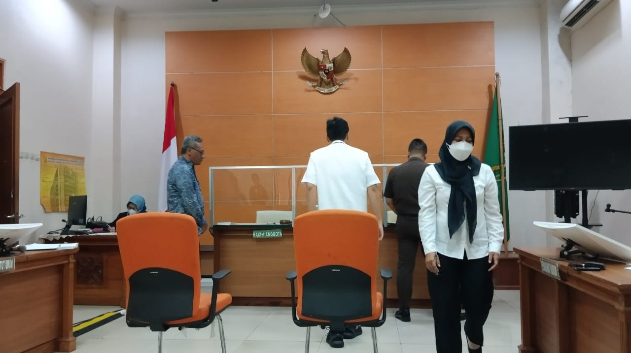 Sidang Praperadilan Kasus Airlangga Akhirnya Digelar 1