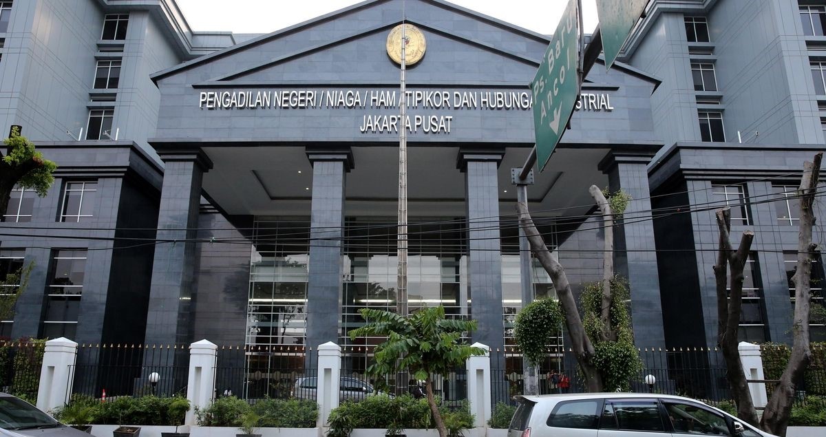 Presiden Jokowi Digugat Lagi Soal "Ijazah Palsu" di PN Jakarta Pusat 1