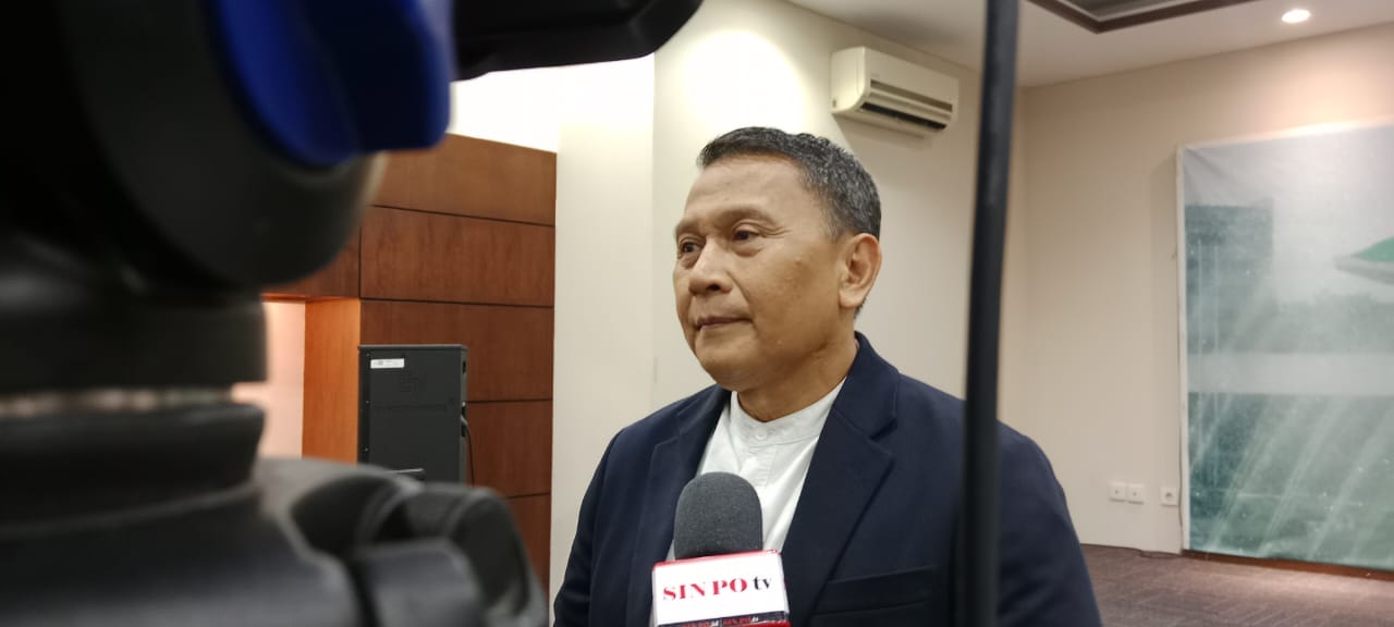 PKS Ingatkan MK, Urusan Batas Usia Capres Domain DPR 1