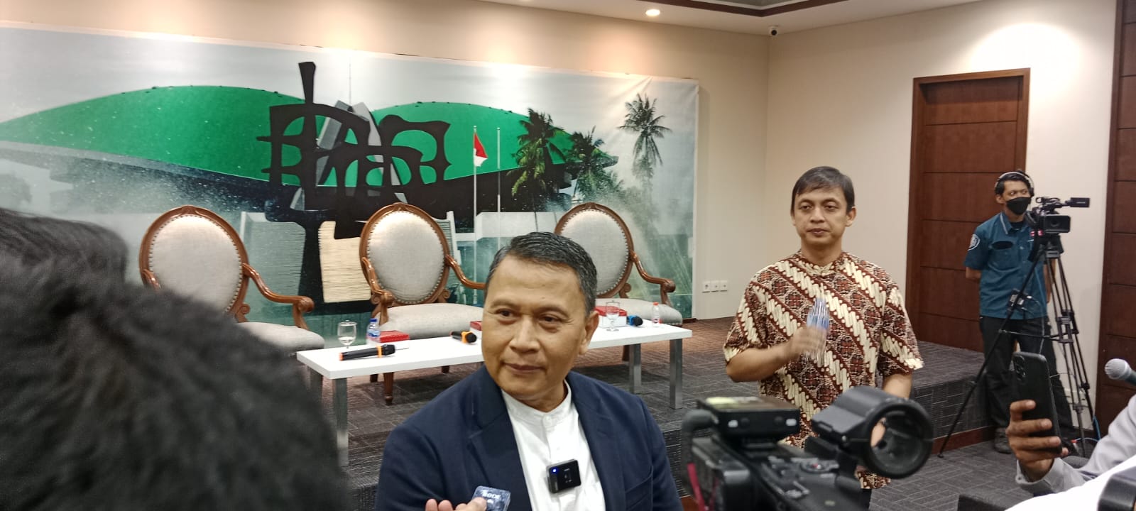 Mardani Ali Sera: KPK Tak Boleh Manfaatkan Hukum Sebagai Instrumen Politik 1