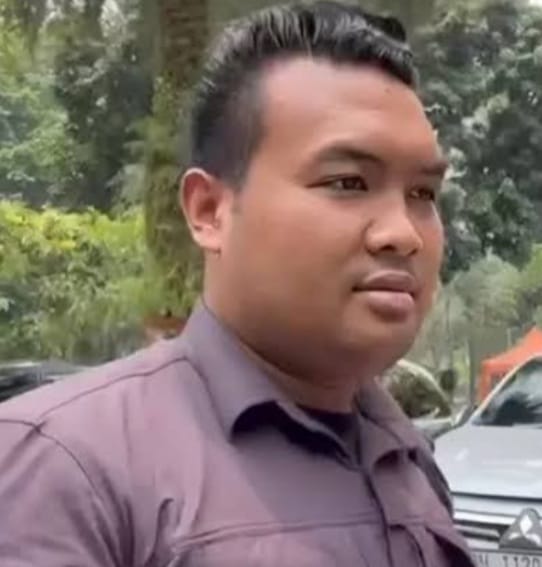 Terkait Dugaan Pemerasan Pimpinan KPK, Ajudan Firli Bahuri Diperiksa Polda Metro Jaya 1