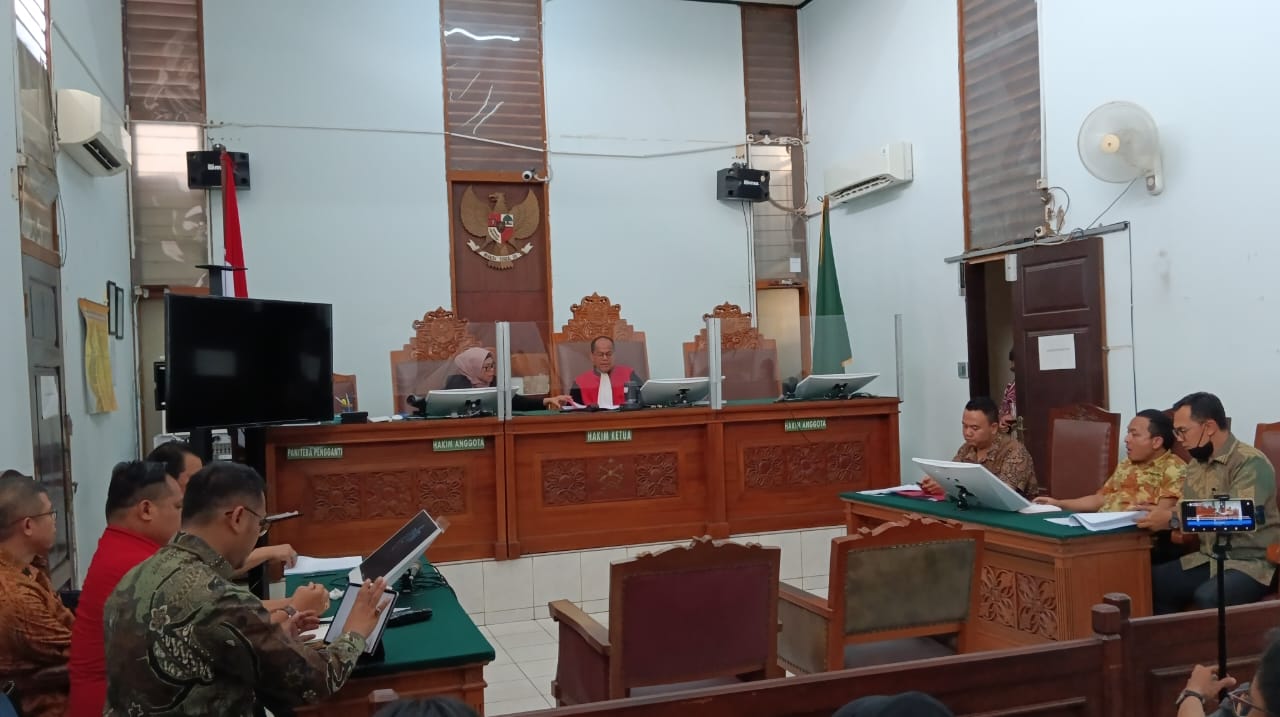 Pengacara: Kejagung Akui Tak Ada Kerugian Negara dalam Perkara Tol Japek di Sidang Praperadilan 1