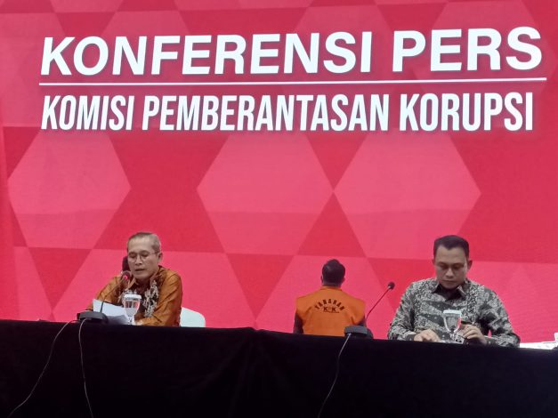 KPK Temukan Aliran Uang SYL ke Partai Nasdem dan Untuk Umroh 9