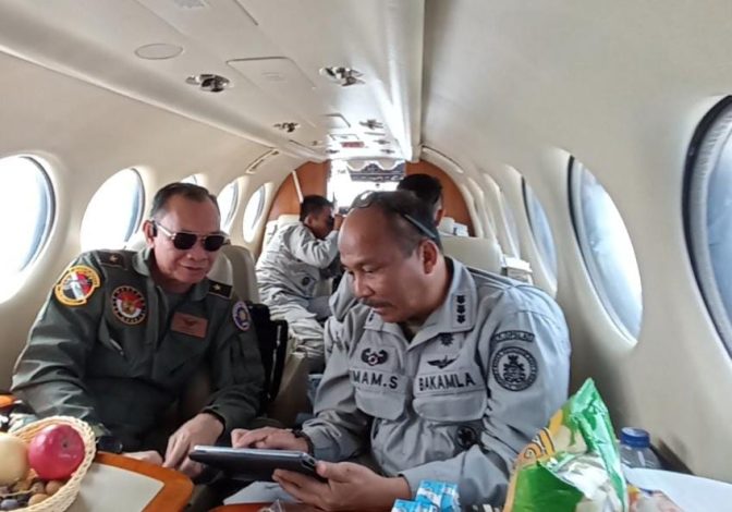 IMG-20231019-WA0041 Bakamla Gelar Operasi Udara Maritim di Riau 12