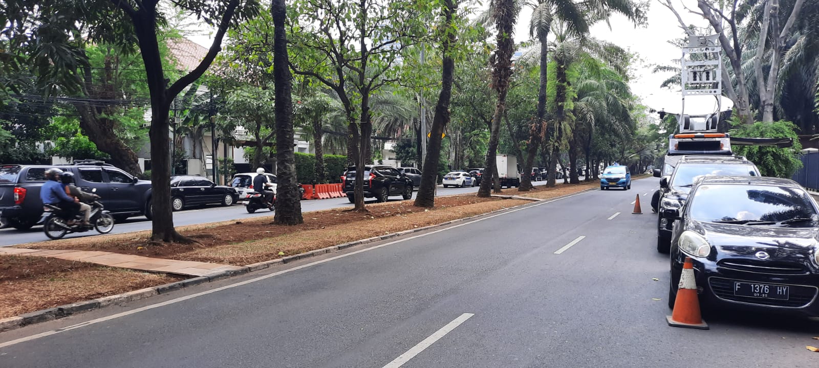 Rapimnas Gerindra Tanpa Pengerahan Massa 1