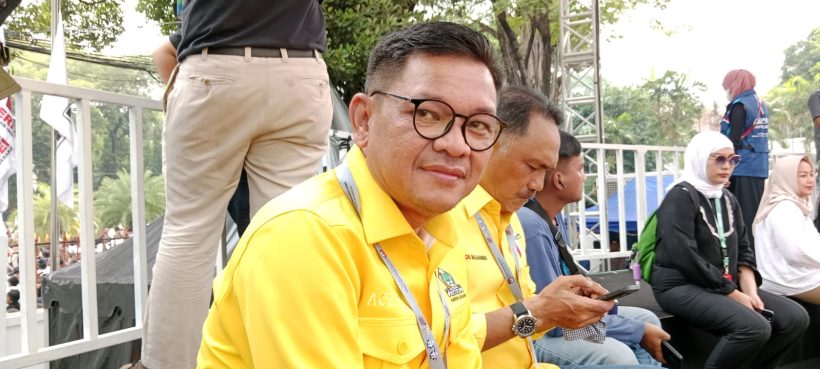 Partai Golkar Tak Sepakat Prabowo Subianto Ambil Kader Partai Lain Secara Ilegal 8