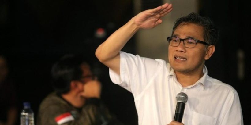 IMG-20231025-WA0051 Polemik Status Gibran, Budiman Sudjatmiko: Gibran Punya Hak Politik 9