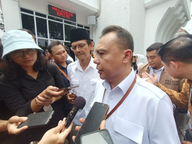 IMG-20231025-WA0058 Status Gibran, Dasco: Kita Sudah Pertimbangkan Dasar dan Fakta Hukumnya 12
