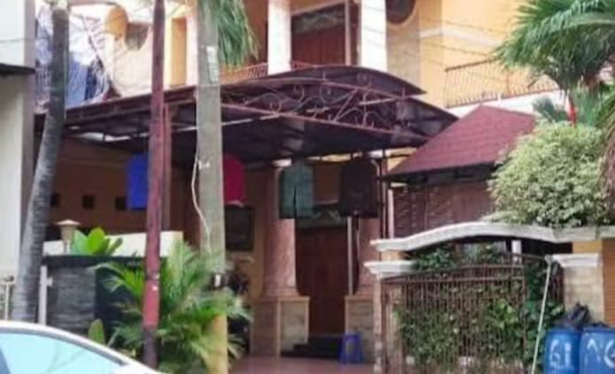 Terkait Dugaan Pemerasan, Dua Rumah Firli Bahuri Digeledah Penyidik 1