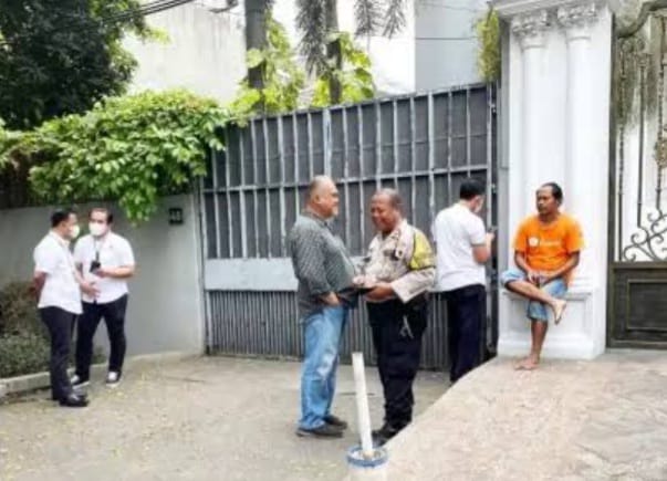 Dugaan Pemerasan oleh Pimpinan KPK, Pengusaha Hiburan Malam Diperiksa 2