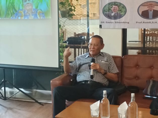 Kasus Dugaan Pemerasan Firli, Pakar Hukum: Bukti KPK Lemah 10