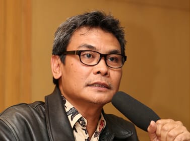 Polda Metro Usut Ketua KPK, Johan Budi: Tak Ada Unsur Balas Dendam 10