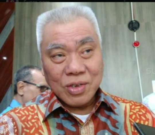 Terkait Kasus Dugaan Pemerasan oleh Pimpinan KPK, Pengusaha Hiburan Malam Mangkir dari Pemeriksaan 13