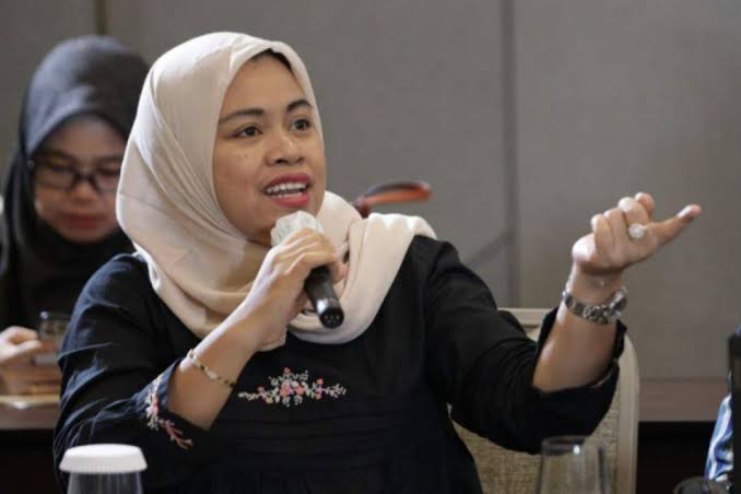 Kasus di Jambi, KPAI: Pelecehan Seksual Bisa Menyasar Siapa Saja 1