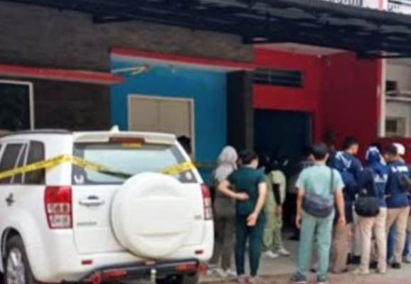 Polisi Gerebek Tempat Aborsi di Jakarta Timur 8