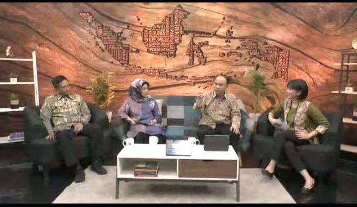 Bangun Kota Cerdas di IKN Butuh Strategi Keamanan Siber yang Kuat 1