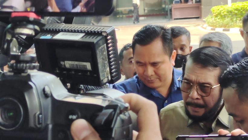Bersaksi di Sidang Etik, Mantan Hakim MK: Pengawasan MK Perlu Dipermanen 12